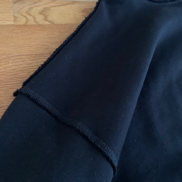 MISBHV RAZOR HOODIE - Black - Picture 4 of 7